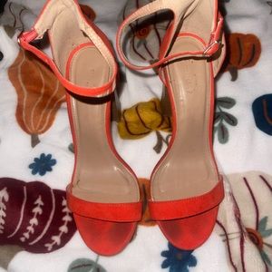 Charlotte Russe heels
